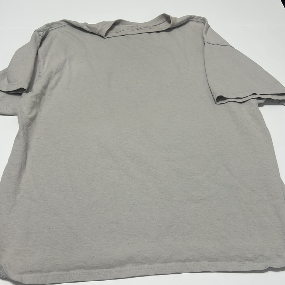 Futurama T-Shirt - Fry Not Sure if Present or Future 2XL - Picture 5 of 5